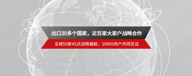 博大数控-出口30多个国家,近百家大客户战略合作